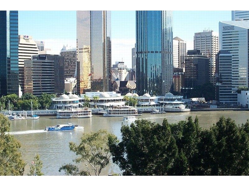 20/245 Main Street, Kangaroo Point QLD 4169