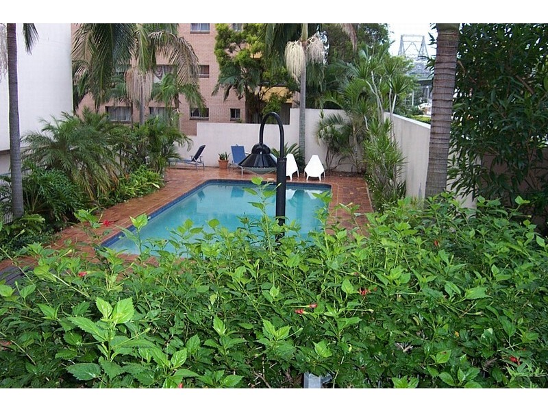 20/245 Main Street, Kangaroo Point QLD 4169