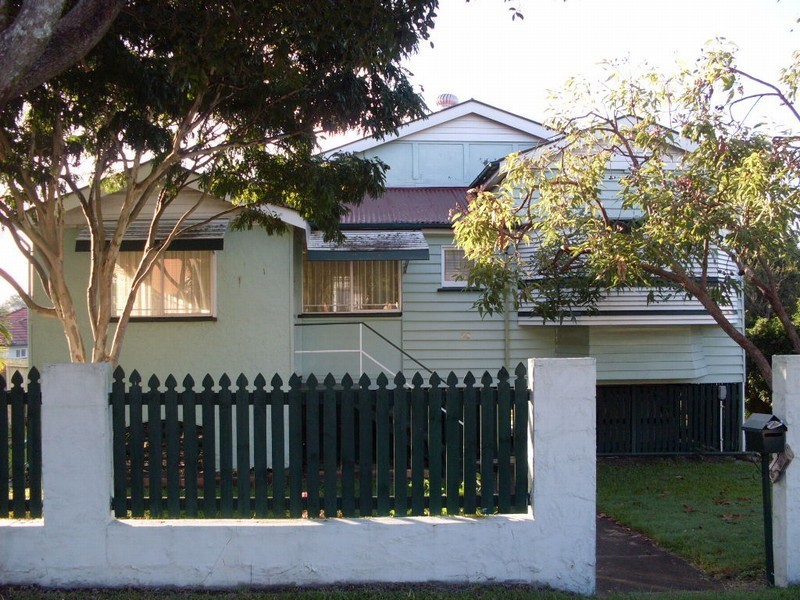 25 Bond Street, Enoggera QLD 4051