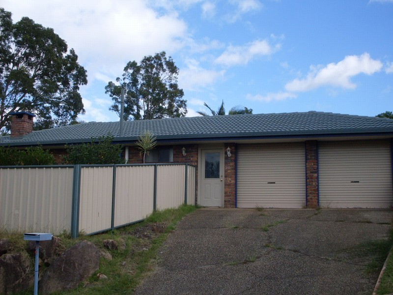 34 Rinavore Street, Ferny Grove QLD 4055