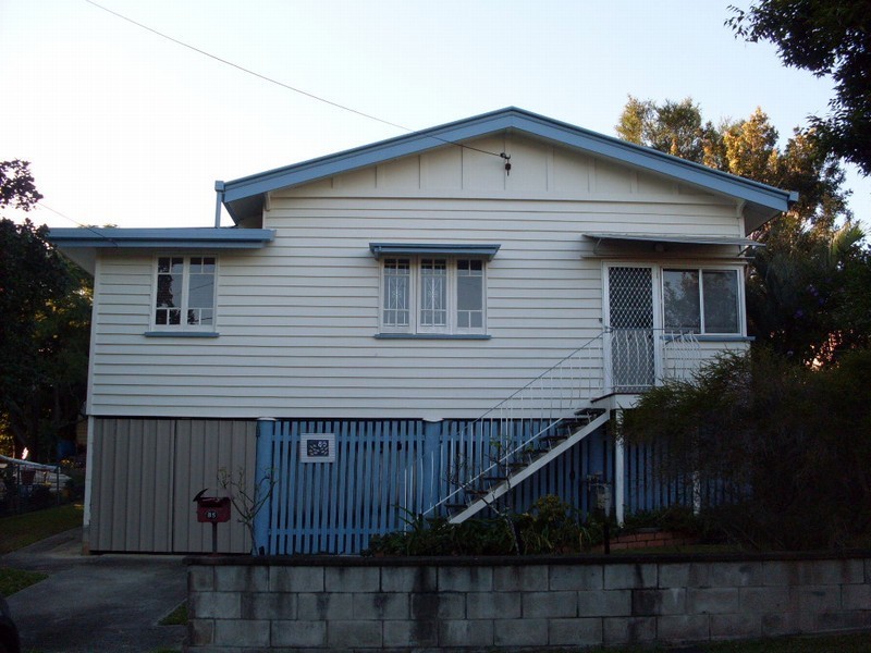 85 Bellevue Ave, Gaythorne QLD 4051