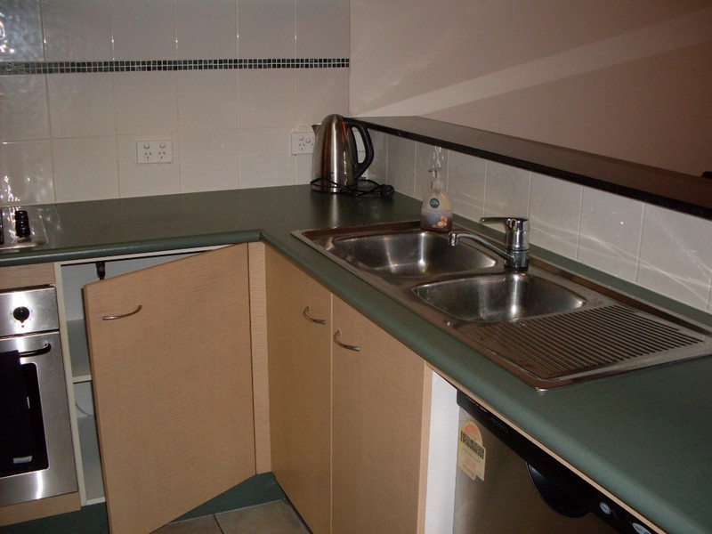 119/100 Bowen Tce, New Farm QLD 4005