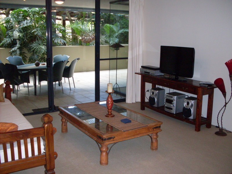 119/100 Bowen Tce, New Farm QLD 4005