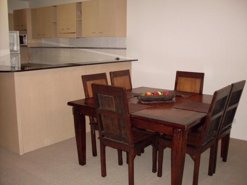 119/100 Bowen Tce, New Farm QLD 4005