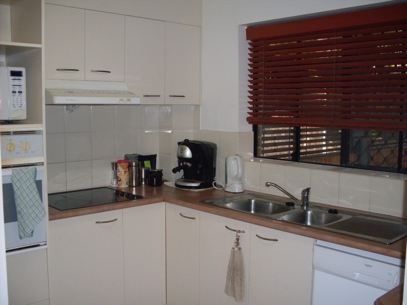 1/289 Harcourt St, Newstead QLD 4006