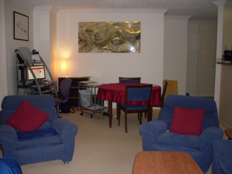 1/289 Harcourt St, Newstead QLD 4006