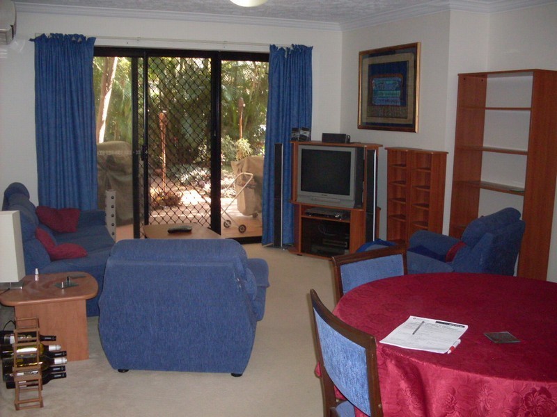 1/289 Harcourt St, Newstead QLD 4006