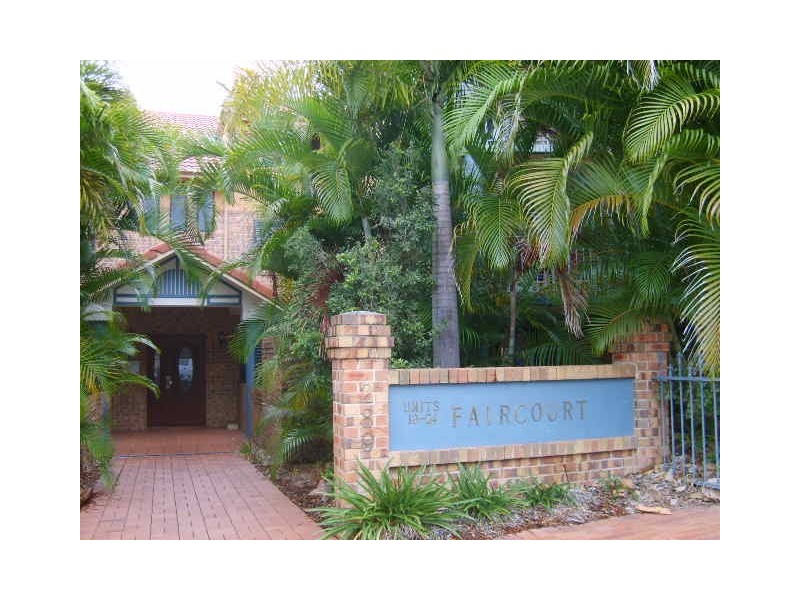 1/289 Harcourt St, Newstead QLD 4006