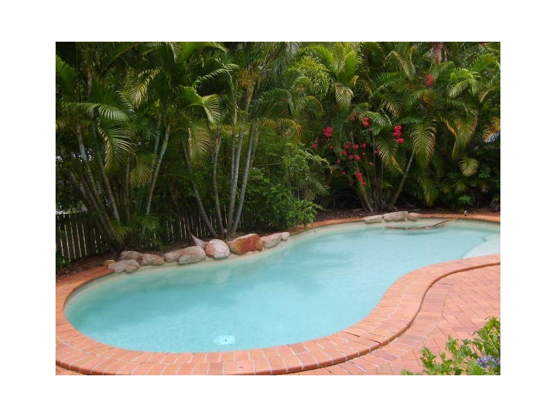 1/289 Harcourt St, Newstead QLD 4006