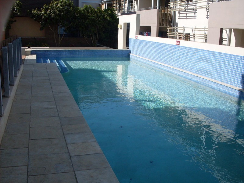 32/72 Kingsholme St, Teneriffe QLD 4005