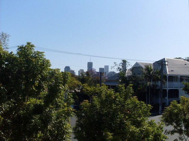 32/72 Kingsholme St, Teneriffe QLD 4005