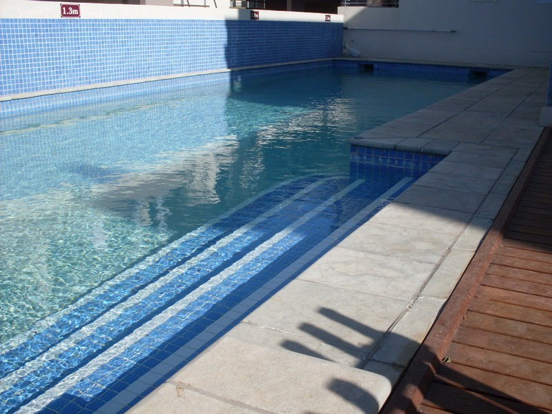 32/72 Kingsholme St, Teneriffe QLD 4005