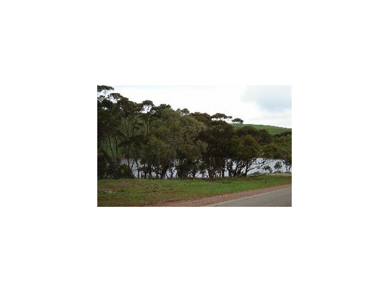 Lot 63 Bayview Avenue, Second Valley SA 5204