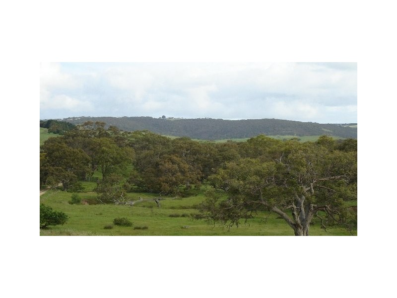 Lot 396 Dairy Flat Road, Normanville SA 5204