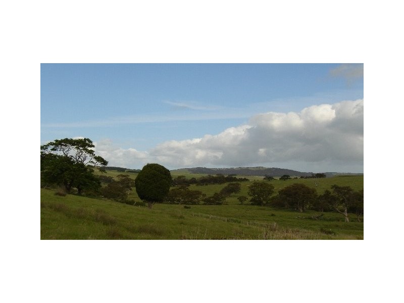 Lot 396 Dairy Flat Road, Normanville SA 5204