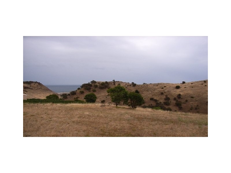 Lot 26 Seaview Avenue, Second Valley SA 5204