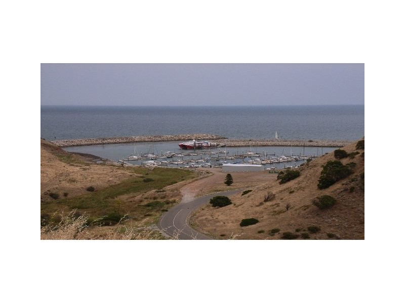 Lot 26 Seaview Avenue, Second Valley SA 5204