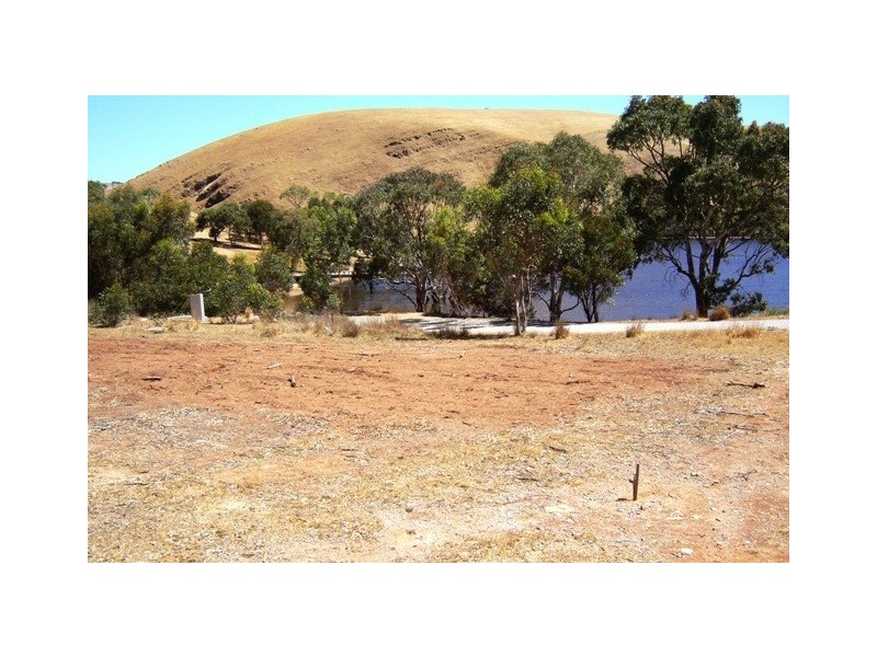 Lot 61 Bayview Avenue, Second Valley SA 5204