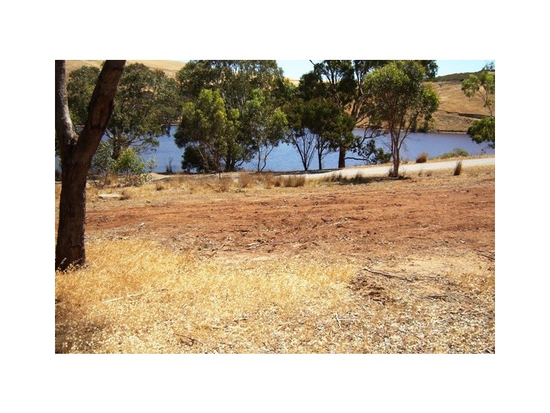 Lot 61 Bayview Avenue, Second Valley SA 5204