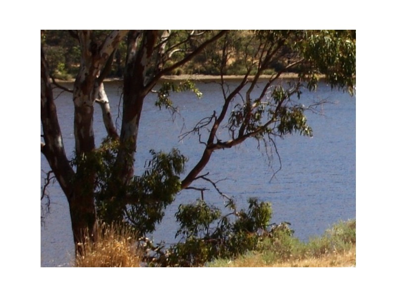 Lot 61 Bayview Avenue, Second Valley SA 5204