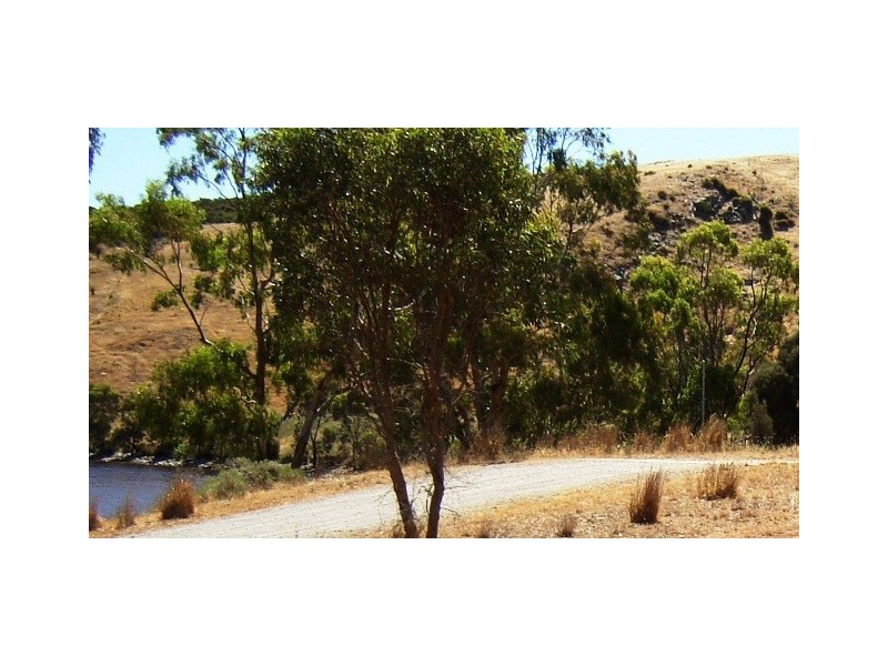 Lot 61 Bayview Avenue, Second Valley SA 5204