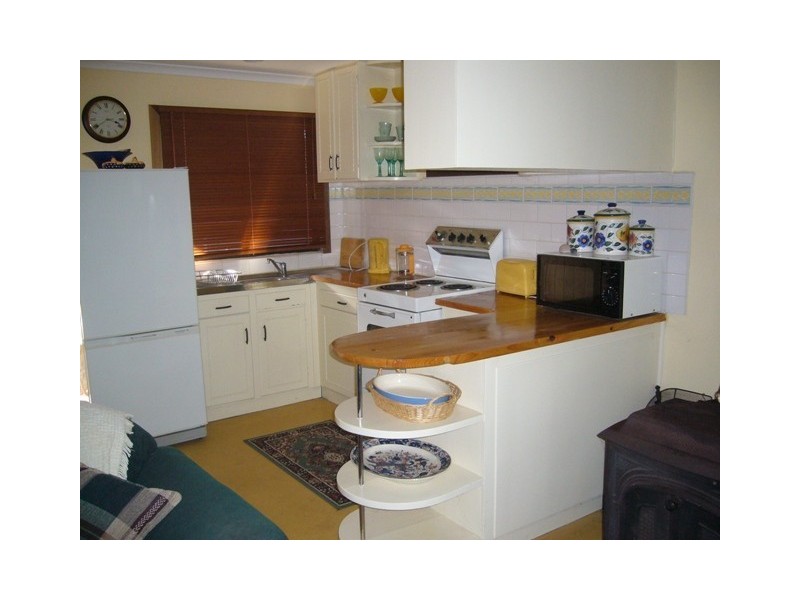 5 Lady Bay Shores, Normanville SA 5204