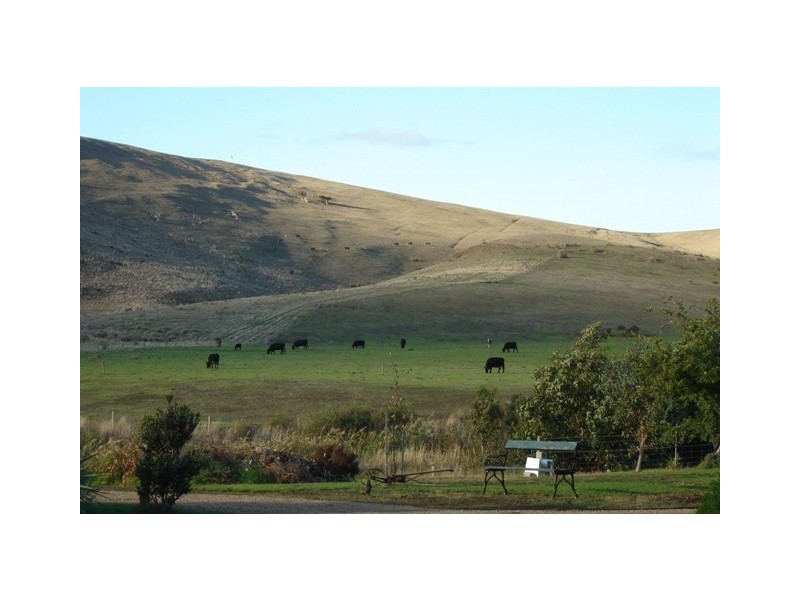 Lot 11 Catlow & Riverside Roads, Second Valley SA 5204