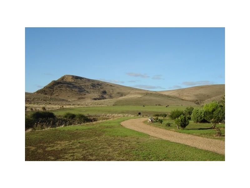 Lot 11 Catlow & Riverside Roads, Second Valley SA 5204