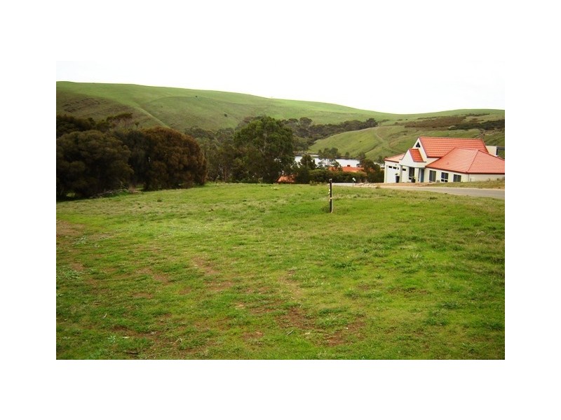 Lot 73 Eagle Court, Second Valley SA 5204