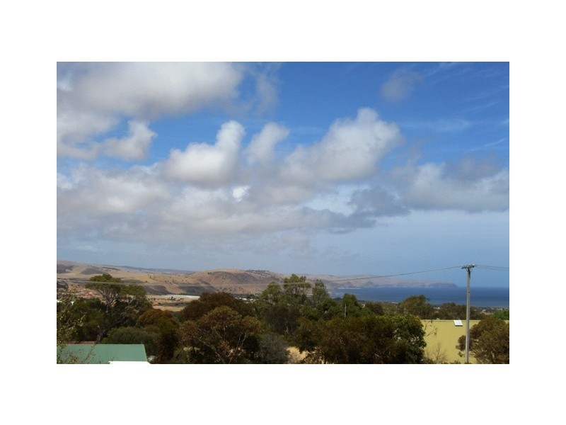 Lot 2 Panorama, Normanville SA 5204
