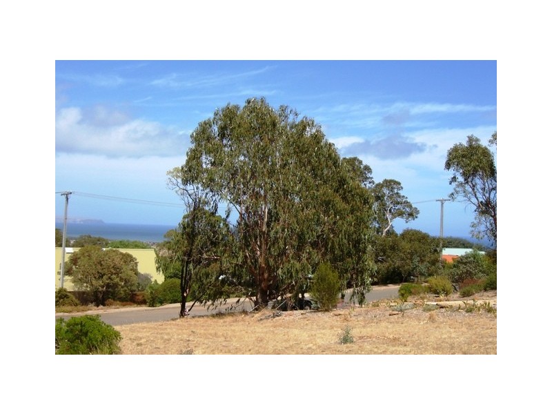 Lot 2 Panorama, Normanville SA 5204