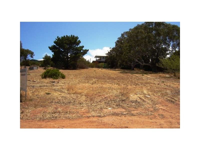 Lot 2 Panorama, Normanville SA 5204