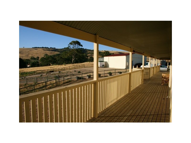 lot 101 Main Sth Rd, Yankalilla SA 5203