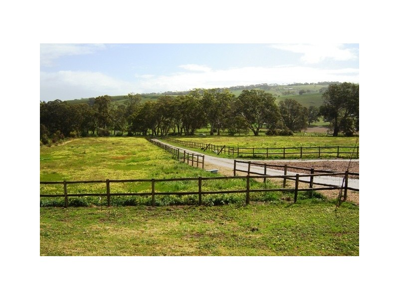 lot 101 Main Sth Rd, Yankalilla SA 5203