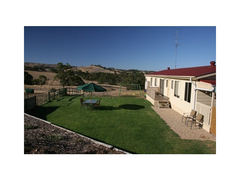 lot 101 Main Sth Rd, Yankalilla SA 5203