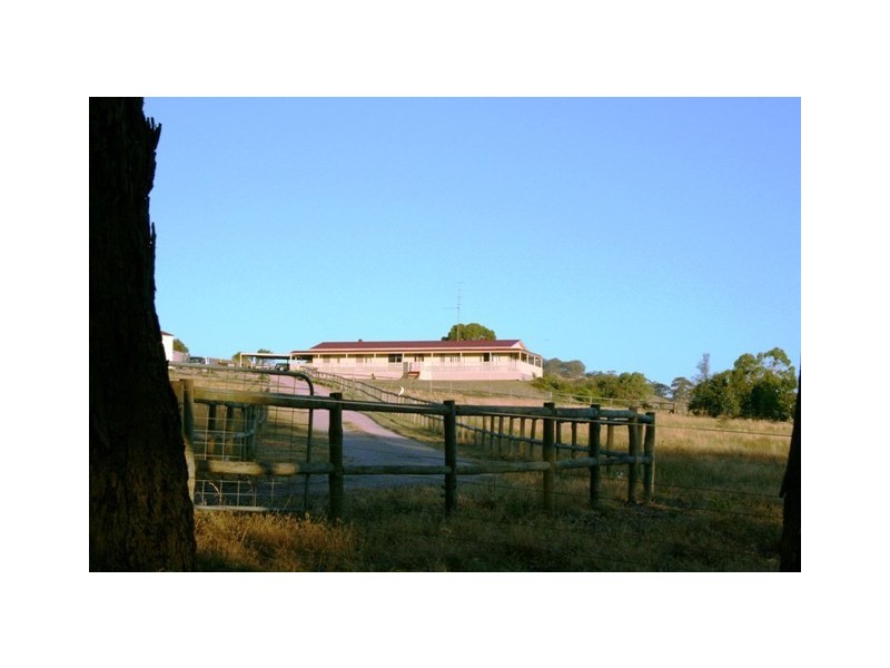 lot 101 Main Sth Rd, Yankalilla SA 5203