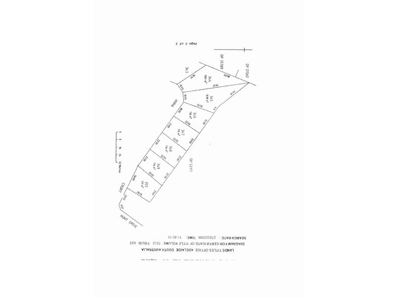 lot 349 Anna Court, Normanville SA 5204