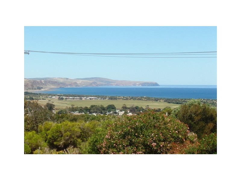 Lot 101 Norman Street, Normanville SA 5204
