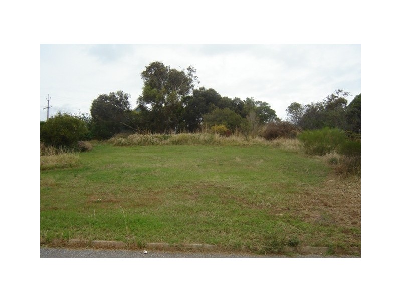 Lot 101 Norman Street, Normanville SA 5204