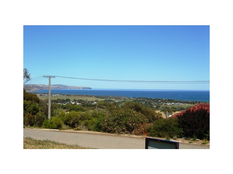 Lot 101 Norman Street, Normanville SA 5204