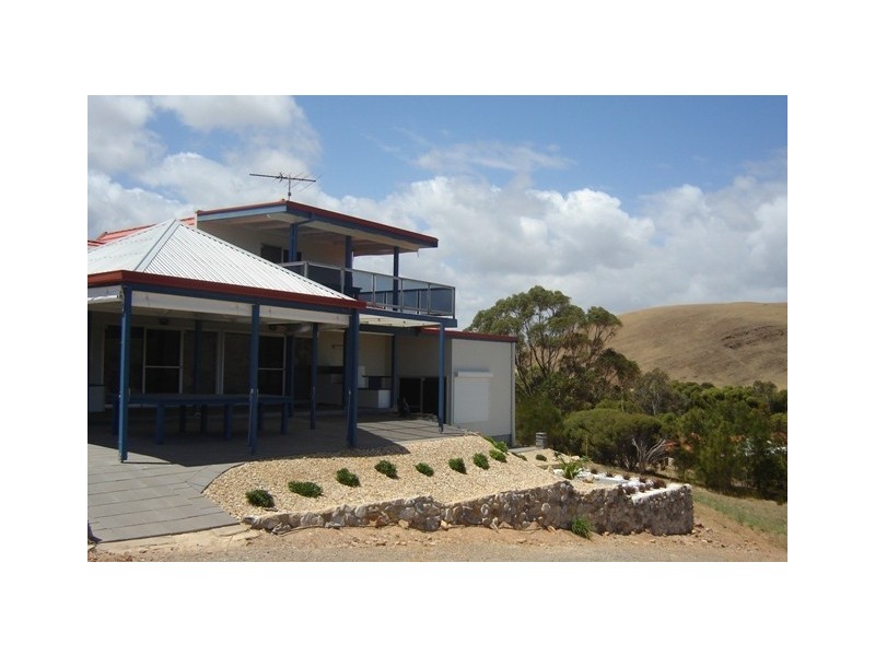 Lot 53 Seaview Avenue, Wirrina Cove, Second Valley SA 5204
