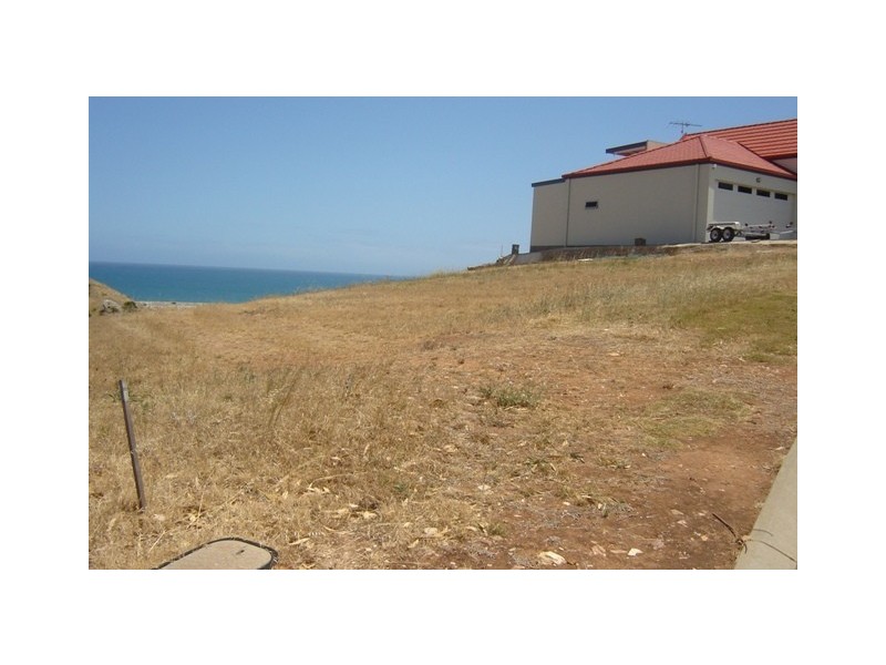 Lot 53 Seaview Avenue, Wirrina Cove, Second Valley SA 5204