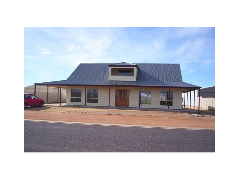 14 Berryman Street, Tumby Bay SA 5605