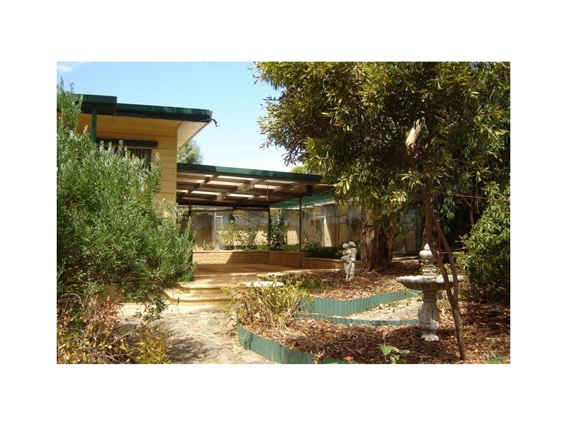 31 Finniss Vale Dr, Second Valley SA 5204