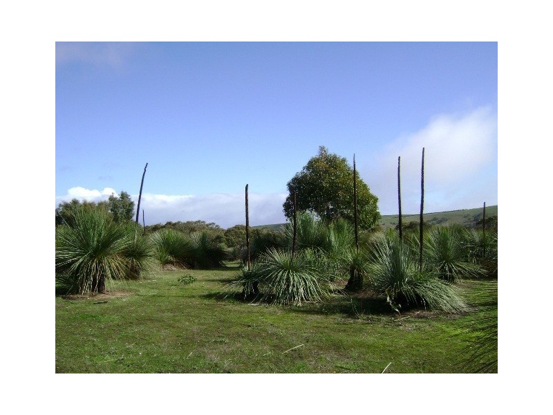 Lot 2 Blowhole Beach Road, Deep Creek SA 5204
