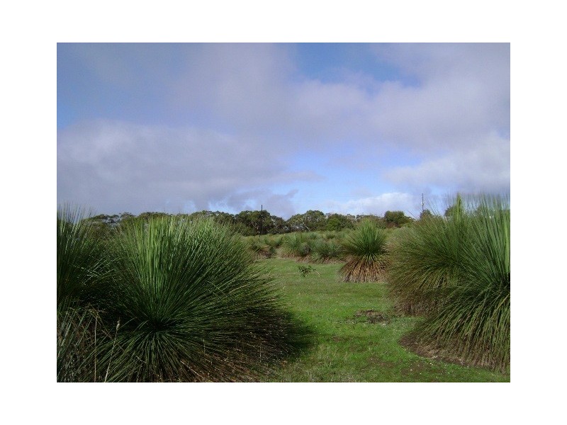 Lot 2 Blowhole Beach Road, Deep Creek SA 5204