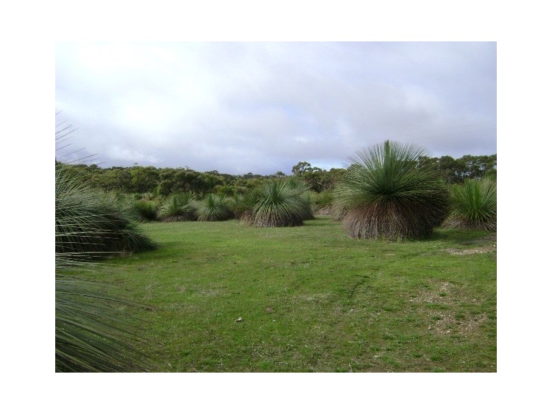 Lot 2 Blowhole Beach Road, Deep Creek SA 5204