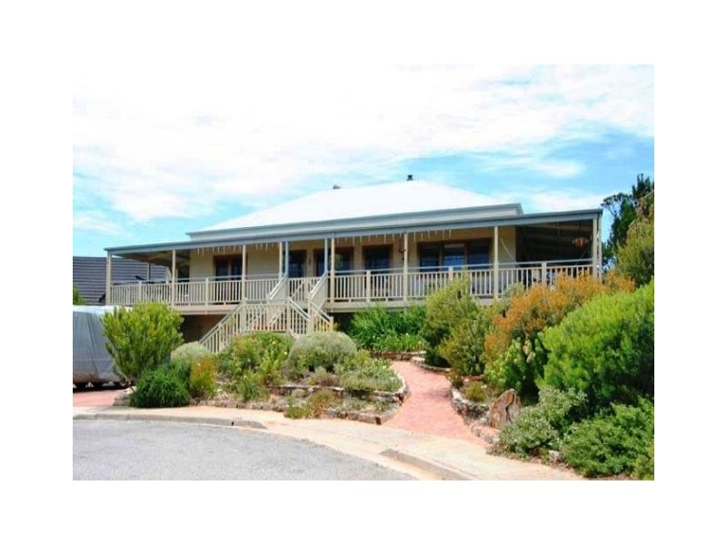 3 Banksia Ct, Normanville SA 5204