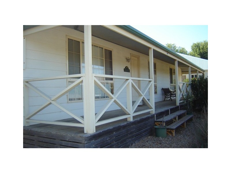 22 Lewis Road, Carrickalinga SA 5204