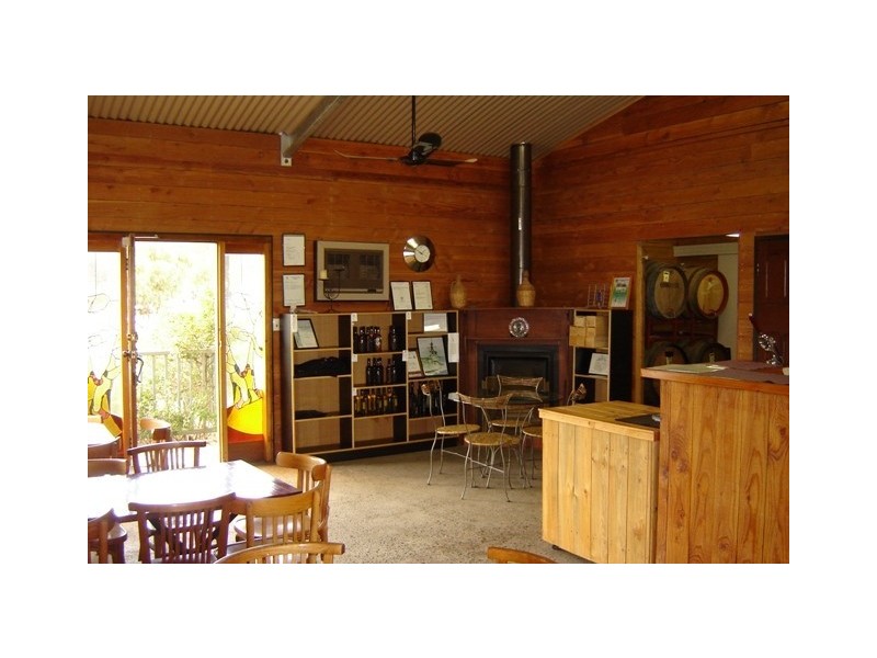 lot 1 Martin Rd, Yankalilla SA 5203